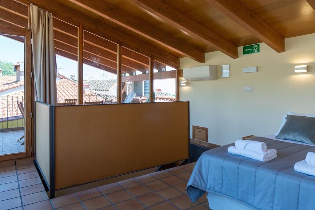 Casa La Vera Rural Talaveruela Luaran gambar