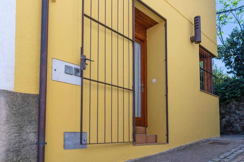 Casa La Vera Rural Talaveruela Luaran gambar
