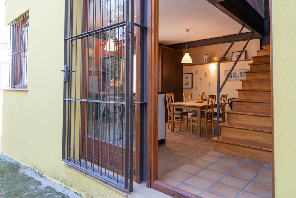 Casa La Vera Rural Talaveruela Luaran gambar