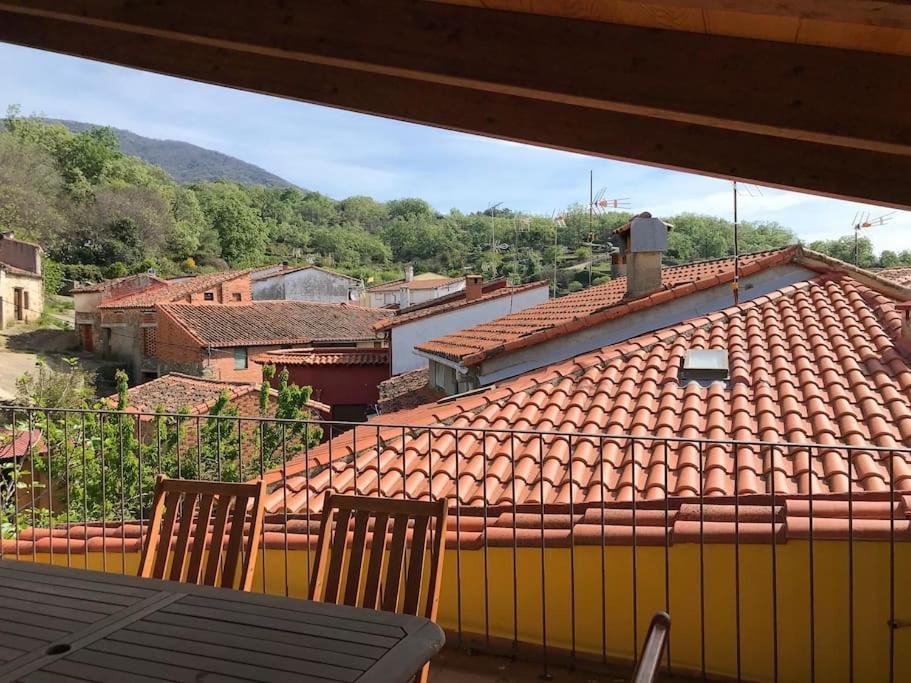 Casa La Vera Rural Talaveruela Luaran gambar