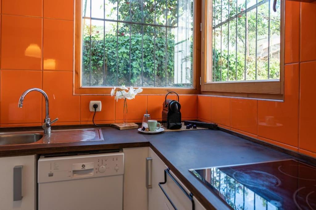 Casa La Vera Rural Talaveruela Luaran gambar