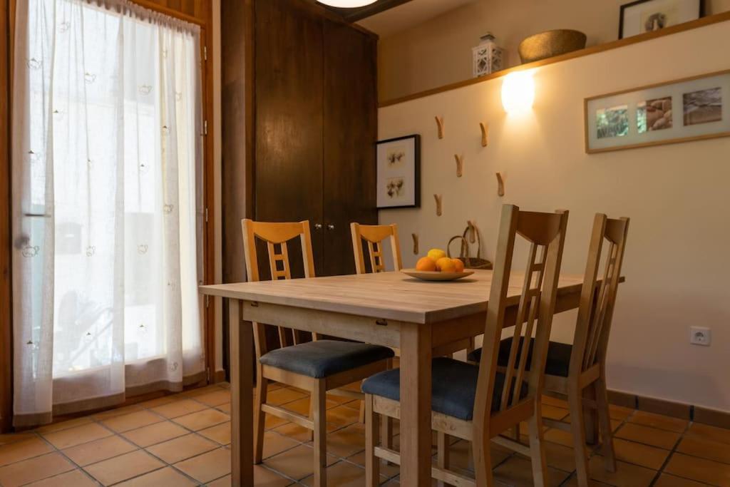 Casa La Vera Rural Talaveruela Luaran gambar