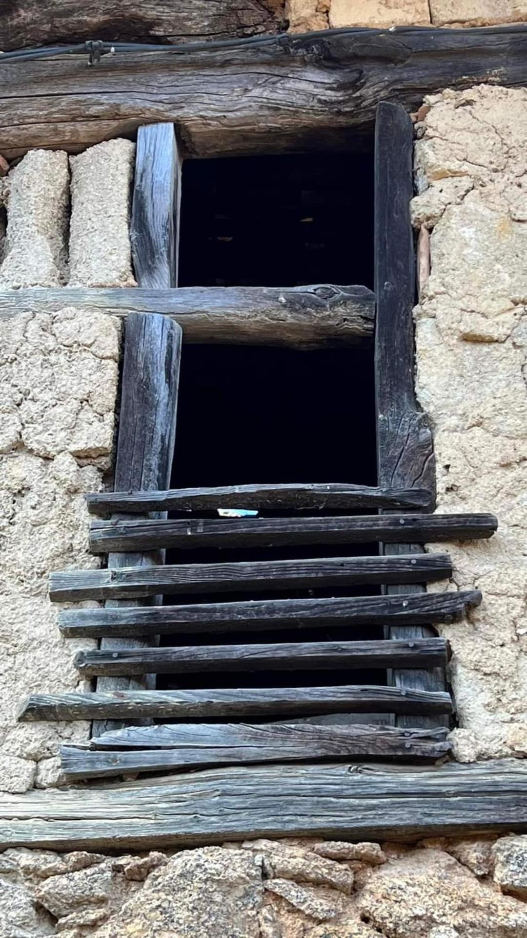 Casa La Vera Rural Talaveruela Luaran gambar